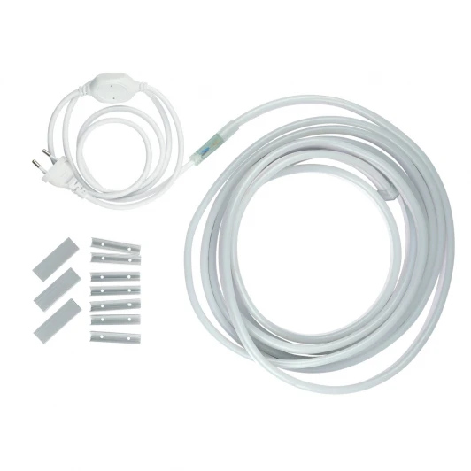 ULS-N21 10M/6500K/1.5M IP67 RRP80C00 Светодиодная лента Uniel ULS-N21 10M/6500K/1.5M IP67 RRP80C00