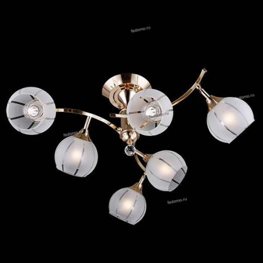 3353/6 Eurosvet 3353 3353/6