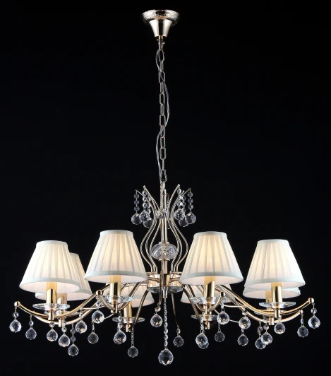 ARM700-08-G Подвесная люстра Maytoni Elegant 39 ARM700-08-G