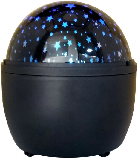 693/L LED Настольный светодиодный проектор звездное небо Escada Zodiac 693/L LED