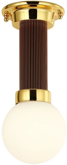 2954-1P Потолочная люстра Favourite Sphere 2954-1P