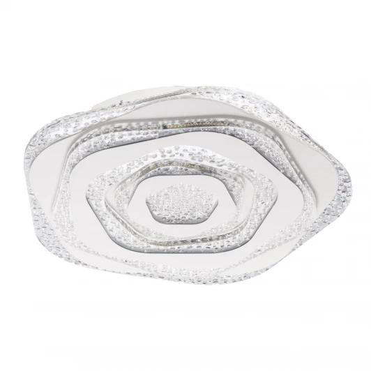 424011801 Потолочная люстра MW-Light Мадлен 424011801