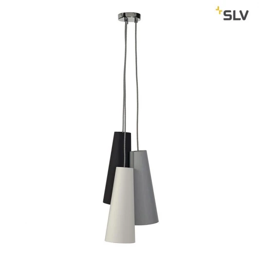 155770 Подвесной светильник Slv Soprana 155770