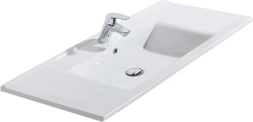 9100-KL Мебельная раковина BelBagno Atria 9100-KL