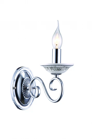 A9593AP-1CC Бра Arte Lamp Sonia A9593AP-1CC