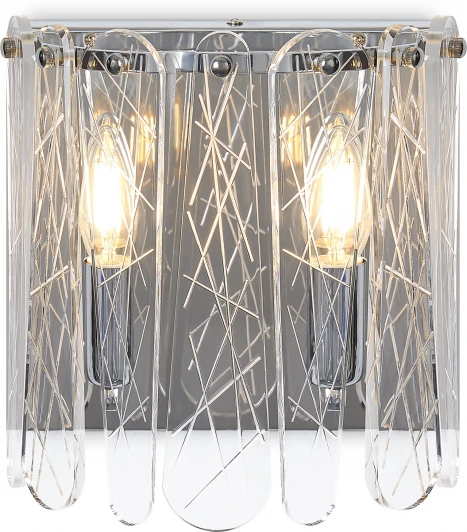 FR2048WL-02CH Бра Freya Surface FR2048WL-02CH (220V)