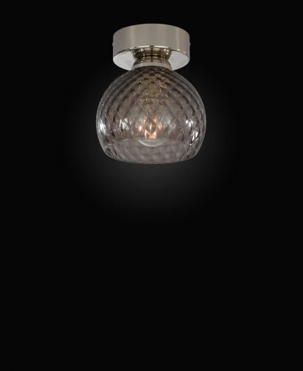 PL 10003/1 Потолочная люстра Reccagni Angelo PL 10003/1