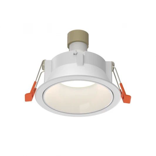 LDL-040W Встраиваемый светильник Nuvolt Fort LDL-040W