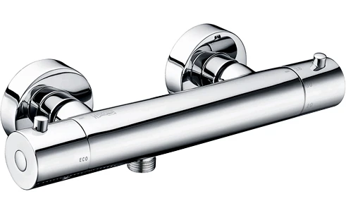 4822 Термостат Wasserkraft Berkel 4822 для душа