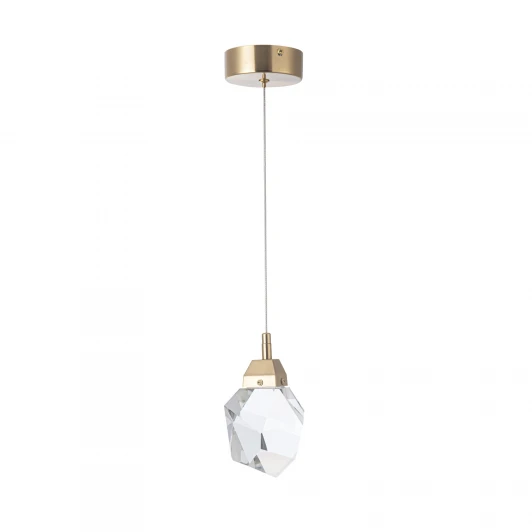 ML.88972.1 BS Подвесной светильник светодиодный Modelux ML.88972.1 BS