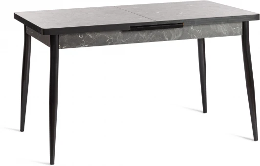 19488 Стол-автомат MOLLY (mod. 1171) Tetchair (Черный мрамор).