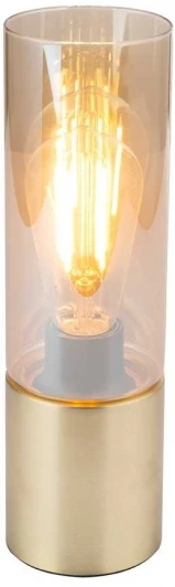 21000M Интерьерная настольная лампа Globo Annika 21000M (220V)
