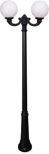 G30.157.R20.AYF1R Наземный фонарь Fumagalli GLOBE 300 G30.157.R20.AYF1R (220V, фонарь, шар, IP55)