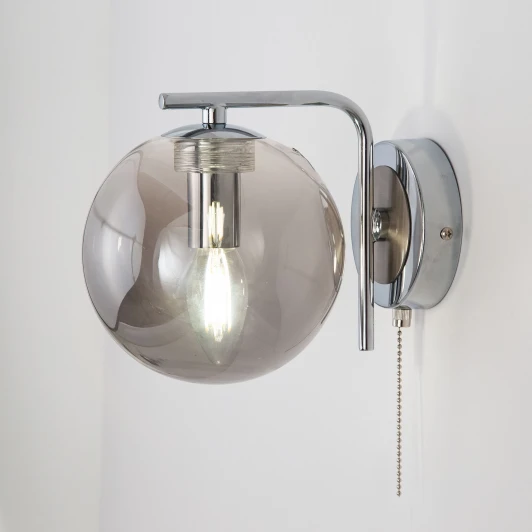 CL102310 Бра Citilux Томми CL102310 (220V, выключатель, шар)