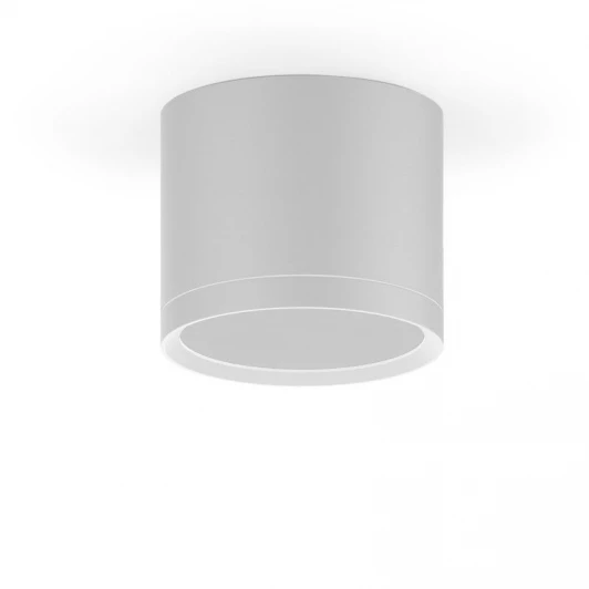HD025 Накладной точечный светильник Gauss HD025 (LED, 220V, круглые)