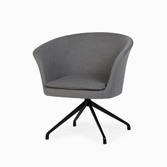 Y425-no caster Офисное кресло Good Idea COSMO арт.Y425-no caster