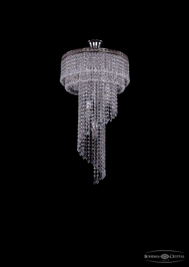 8311/40-70/Ni Потолочная люстра Bohemia 8311 8311/40-70/Ni