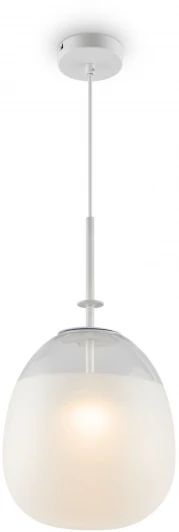 P072PL-L5W3K Подвесной светильник Maytoni Lune P072PL-L5W3K (LED, 220V, на проводе, шар)