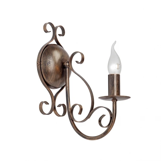 V1833-7/1A Бра Vitaluce V1833-7/1A