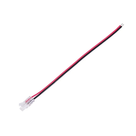 A30-05-1CCT Коннектор для ввода питания Arte Lamp Strip-Accessories A30-05-1CCT