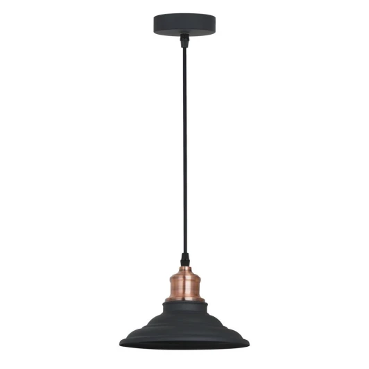 A5067SP-1BK Подвесной светильник Arte Lamp Lido A5067SP-1BK