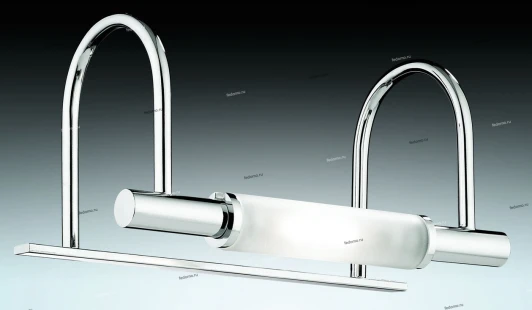 2450/1 Настенный светильник Odeon Light Izar 2450/1