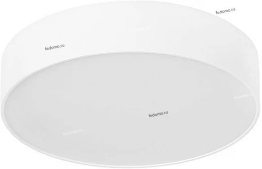 DL18837/16W White R Dim Donolux DL18837 DL18837/16W White R Dim