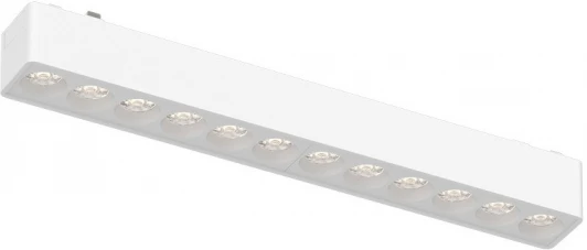 APL.0100.10.12 Светильник трековый магнитный 48V Aployt Magnetic track 48 APL.0100.10.12 (LED)