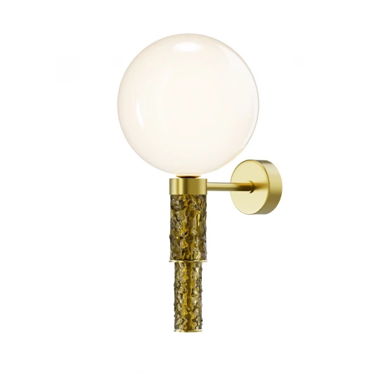 MOD520WL-01BS Бра Maytoni Orotte MOD520WL-01BS