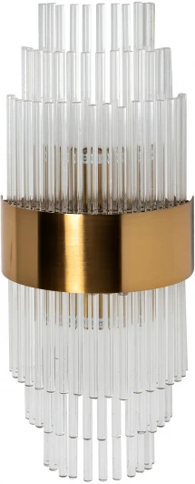 92EL-YG59021G-2W Бра Garda Decor 92EL-YG59021G-2W (220V)