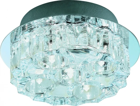 A1441PL-5CC Потолочный светильник Arte Lamp Cool Ice A1441PL-5CC