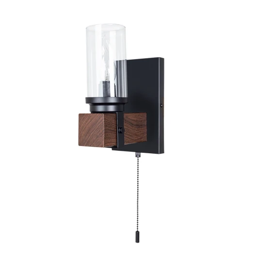 A7014AP-1BK Бра Arte Lamp Dalim A7014AP-1BK