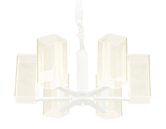 AK4040 Подвесная люстра Ambrella Acrylica AK4040