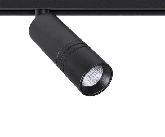 A5721PL-1BK Трековый светильник магнитный Arte Lamp Expert A5721PL-1BK (LED, 48V)