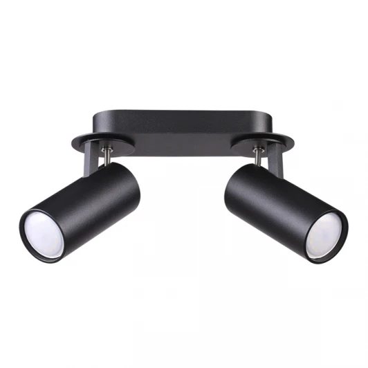 3872/2C Спот Odeon Light Corse 3872/2C