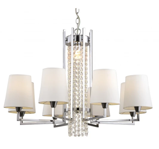 A9490LM-8-1CC Подвесная люстра Arte Lamp Padova A9490LM-8-1CC