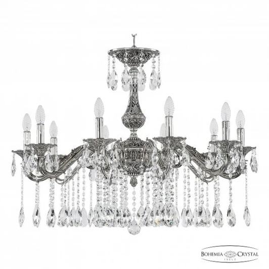 71102/10/300 A NB Подвесная люстра Bohemia 7110 71102/10/300 A NB