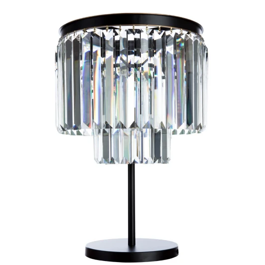 3001/01 TL-4 Интерьерная настольная лампа Divinare Nova 3001/01 TL-4
