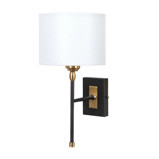 A4090AP-1BK Бра Arte Lamp Jamie A4090AP-1BK