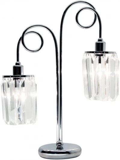 CL330821 Интерьерная настольная лампа Citilux Синди CL330821