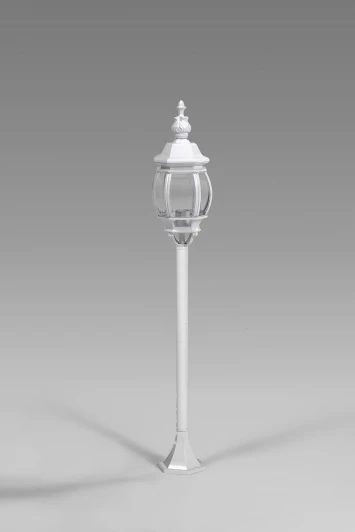 83406L Наземный фонарь Oasis Light America L W 83406L