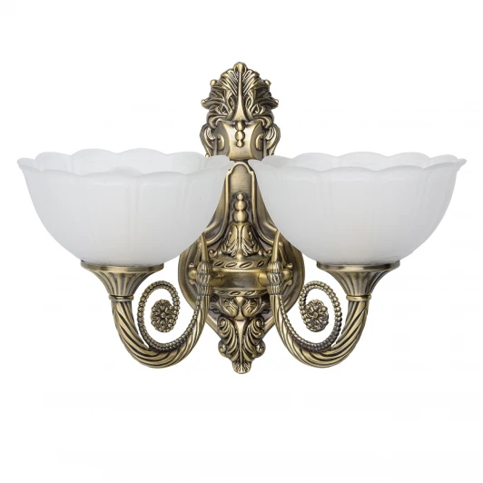 357020402 Бра MW-Light Афина 357020402