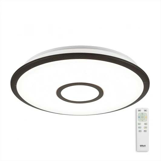CL70345R Потолочный светильник Citilux Старлайт R CL70345R