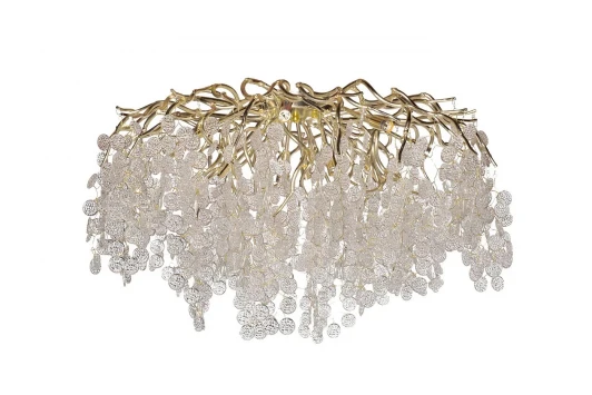 86-90188 Потолочная люстра Garda Decor Tenera 86-90188