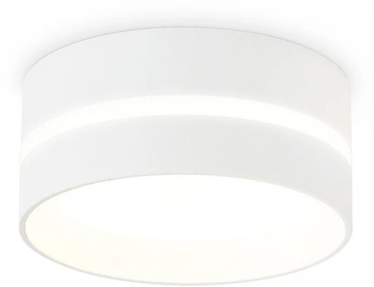 TN5391 Точечный светильник Ambrella TECHNO SPOT TN5391 (220V, круглые, IP40)