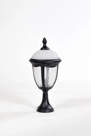 89104L Bl Наземный фонарь Oasis Light 89104L Bl