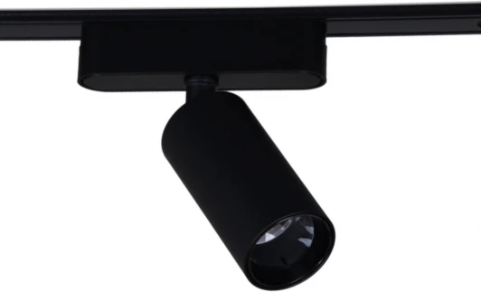 13005-9.3-001UR magnetic LED12W BK Трековый светильник магнитный светодиодный Reluce 13005-9.3-001UR magnetic LED12W BK (48V)