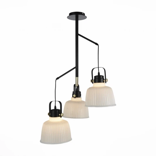 SL714.443.03 Подвесная люстра ST Luce Aletante SL714.443.03