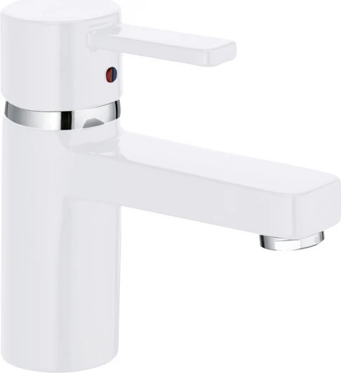 382519175 Смеситель Kludi Zenta 382519175 для раковины