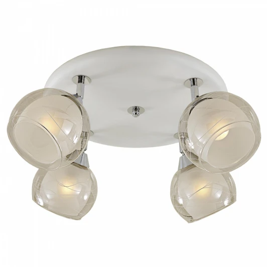 CL158141 Потолочная люстра Citilux Самба CL158141